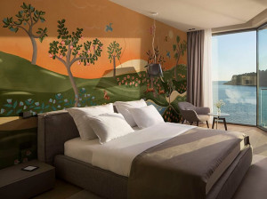 Обои с пейзажами