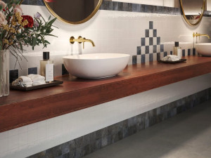 Пол / керамогранит