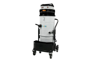 15773239 Промышленный пылесос Basic WM 375 класс фильтра L WM375L COYNCO