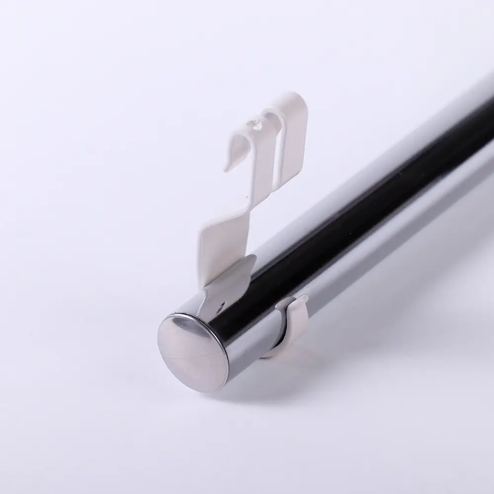 LARVIJ Универсальные крючки для гардеробной системы 2 шт, бежевые 84804217 STLM-0055440 - Вид №1