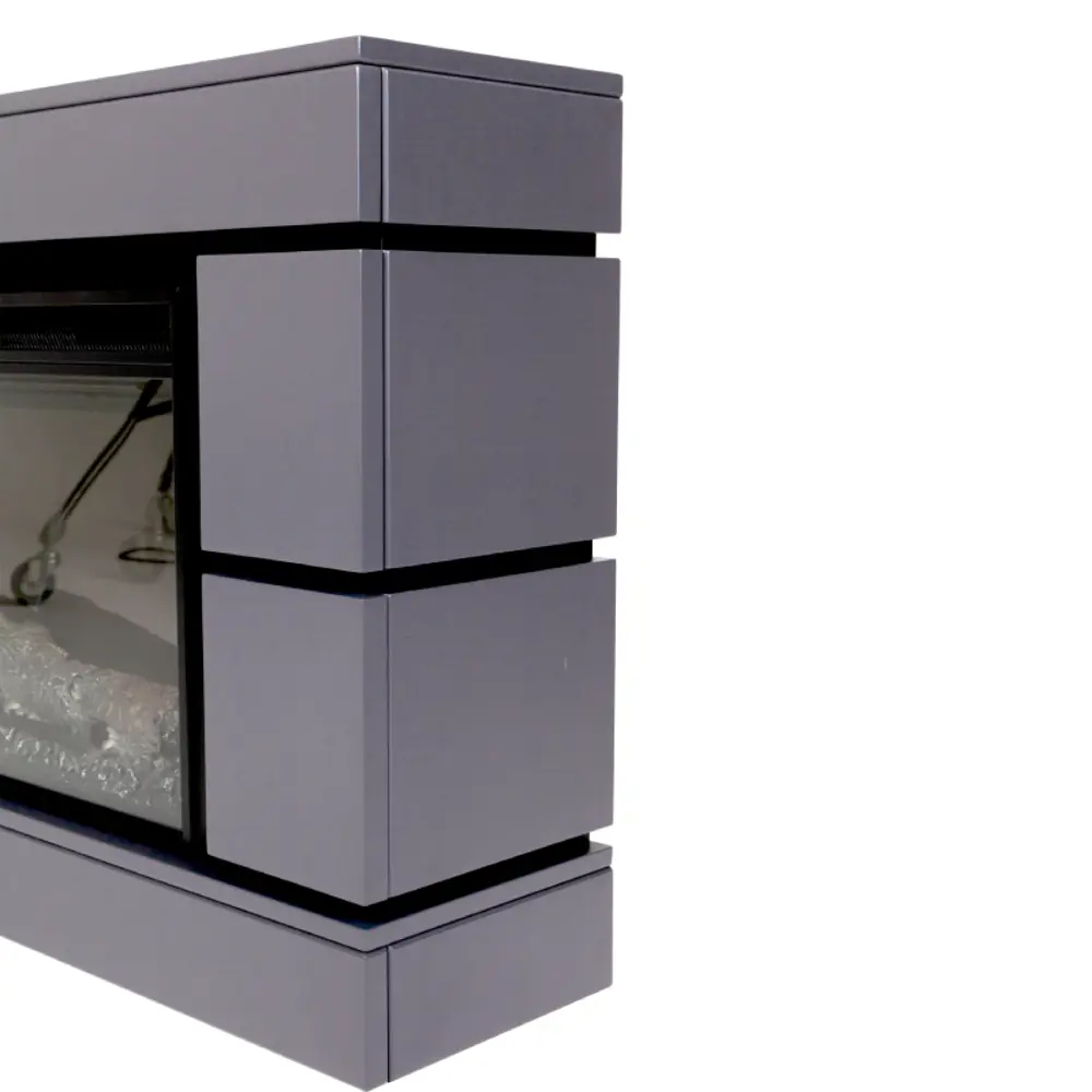 Обрамление Realflame Seattle 62 GR-P718 STLM-2114023 - Вид №6