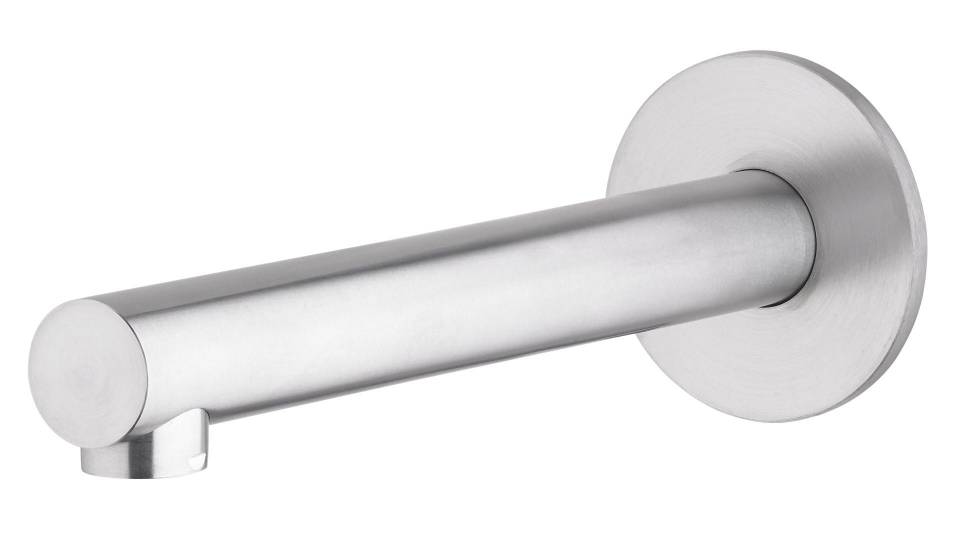 T4.671 Смеситель для ванны Waterrevolution Line S22 Water Evolution  - Вид №1