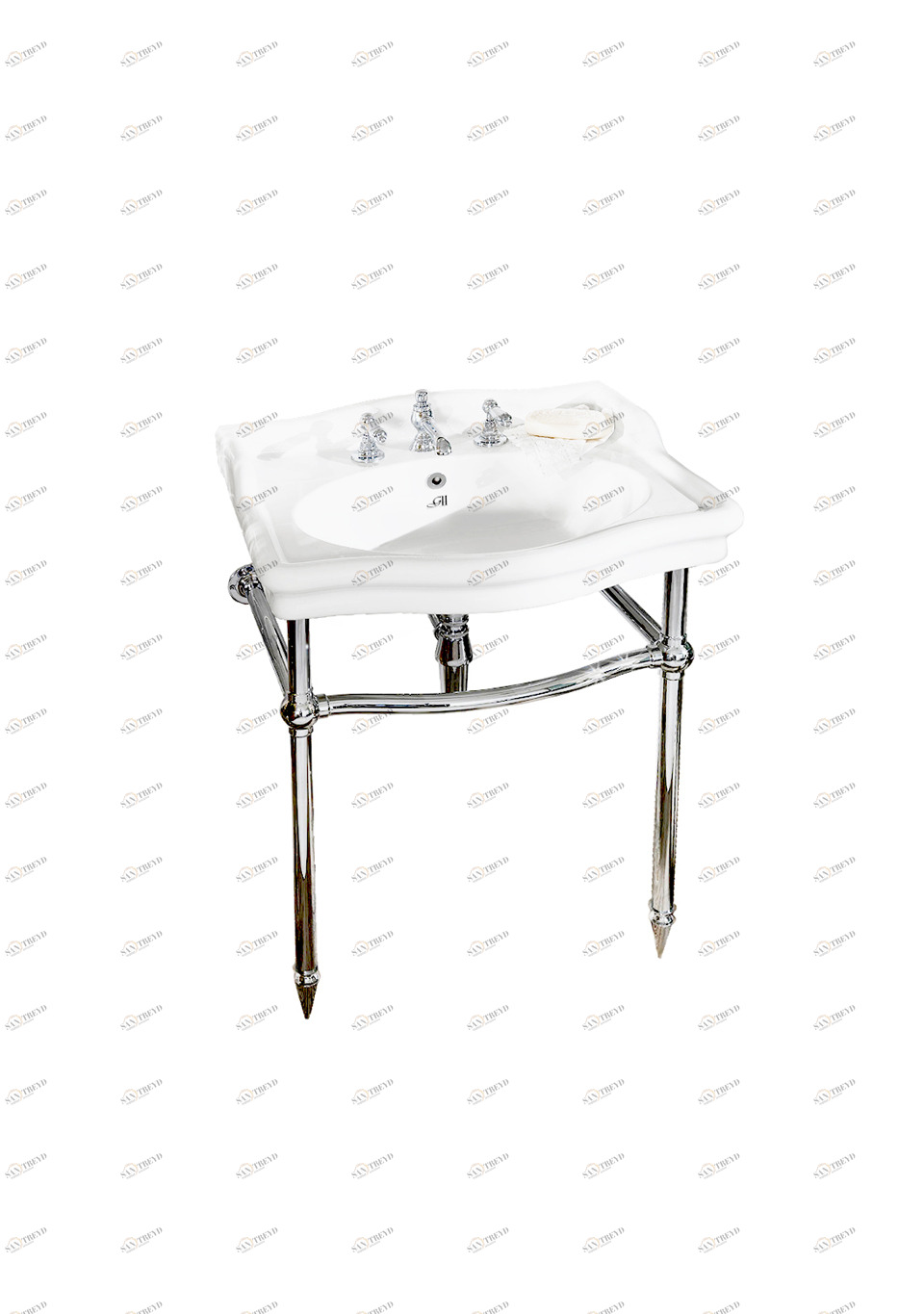 Gentry Home Сезанн   GH101759 