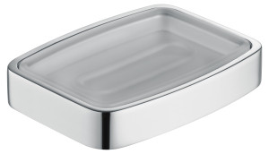 11655019001 Полочка для мыла KEUCO Elegance