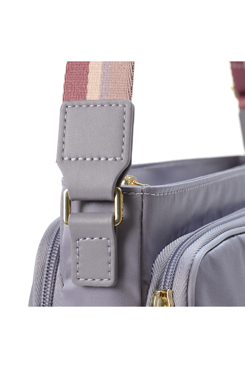 HCHMA03M/740 Сумка HCHMA03M Magical M Crossover Hedgren Charm Allure  - Вид №12