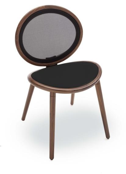 Tonon Кресло Medallion из сетки sun-id-1456010 - Вид №3