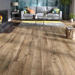 Ламинат CLASSEN Forza Дуб Камедо 33 класс 10 мм 89418627