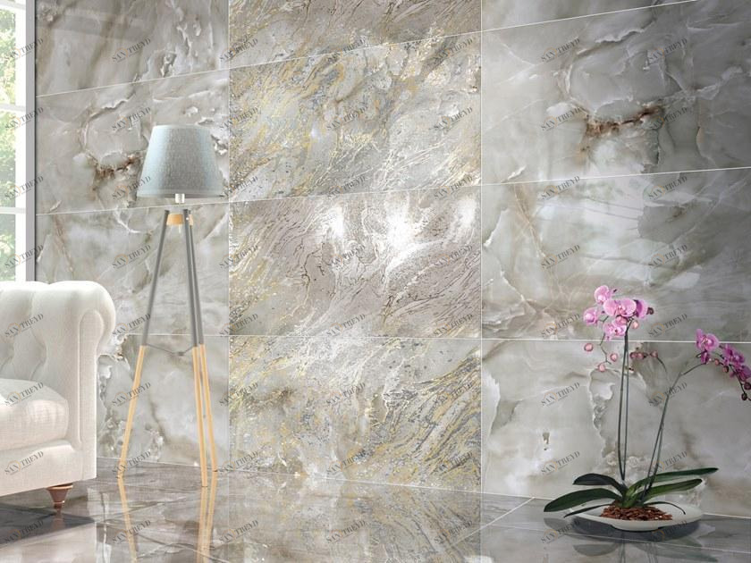 CERAMICHE BRENNERO Настенная плитка из керамогранита для дома Jewel sun-id-1467675