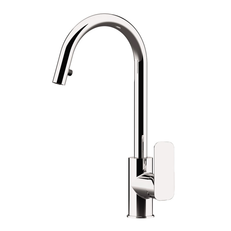 TA684 Смеситель для мойки DANIEL RUBINETTERIE Cucina