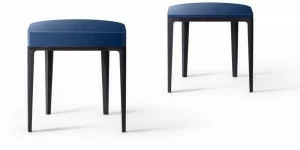 Lema Лаковая прикроватная тумба из массива дерева