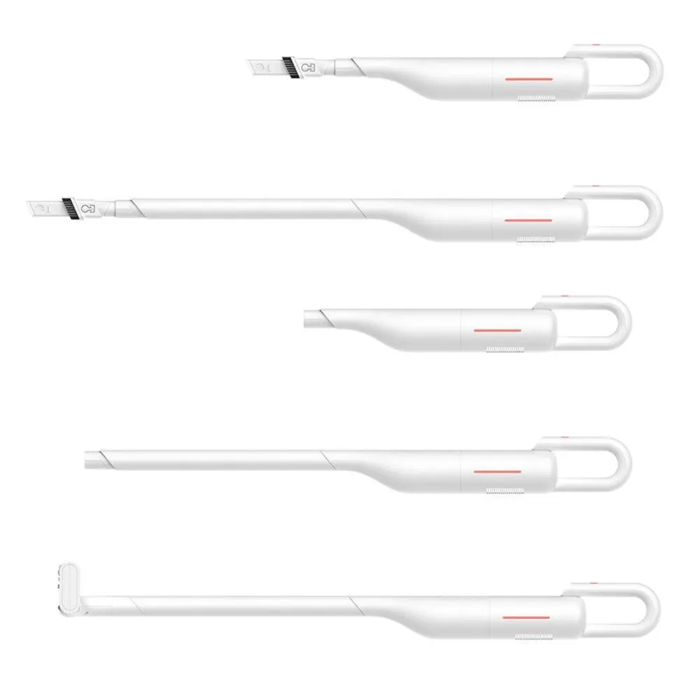 Пылесос вертикальный аккумуляторный Deerma VC01MAX, 14.4 В Li-Ion 2.5 Ач, 0.6 л STLM-2192566 - Вид №3