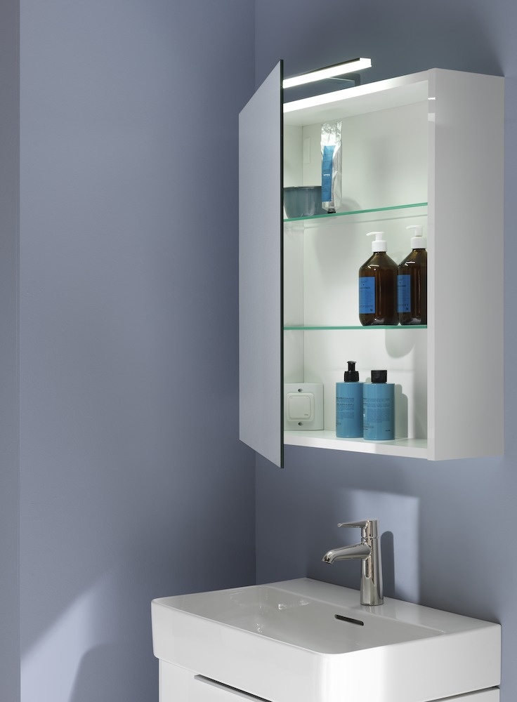 H8102830001091 Раковина LAUFEN PRO - Вид №18