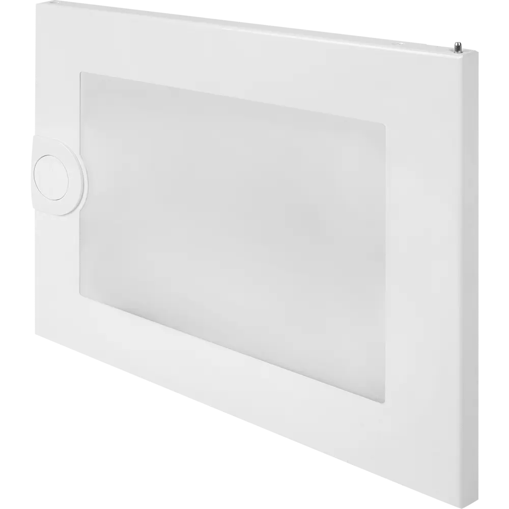 Дверца для щита распределительного Hager VA12CN металл STLM-2193939