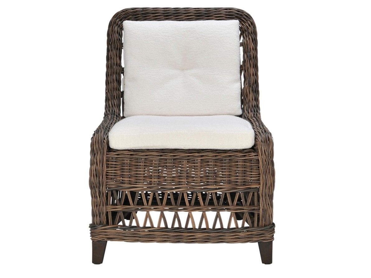 Стул из JanusFiber® JANUS et Cie Arbor ARCH-00043944 - Вид №12