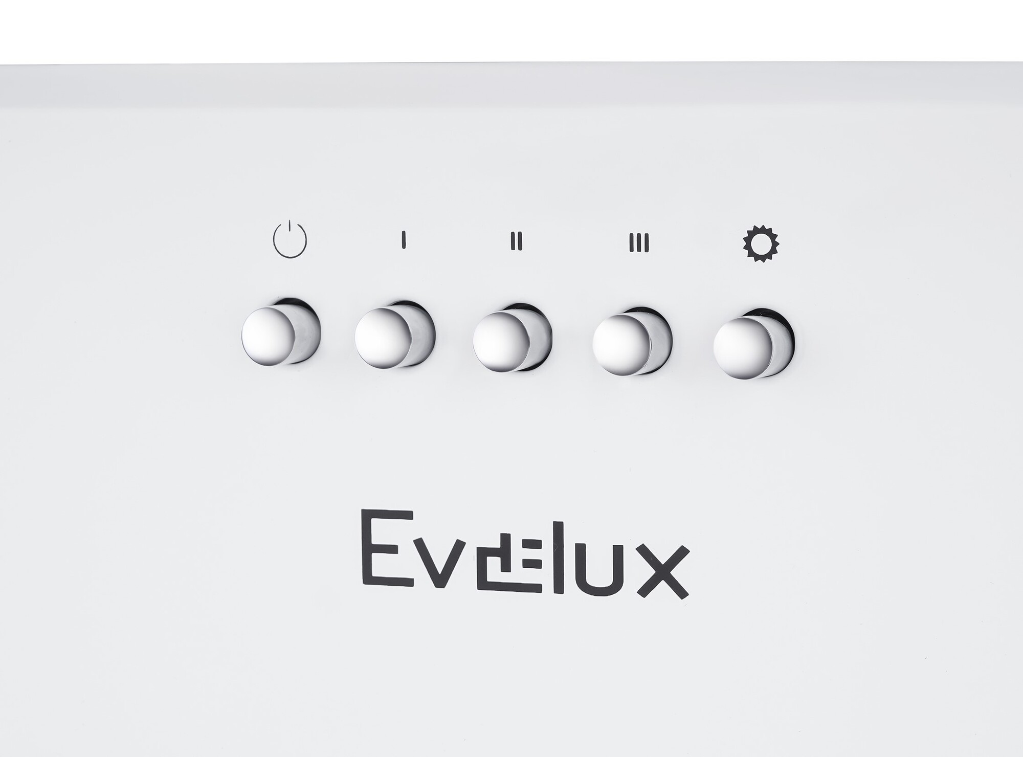 9152915 Вытяжка полновстраиваемая Evelux Margit 60 W белый STDN-0081455 - Вид №9