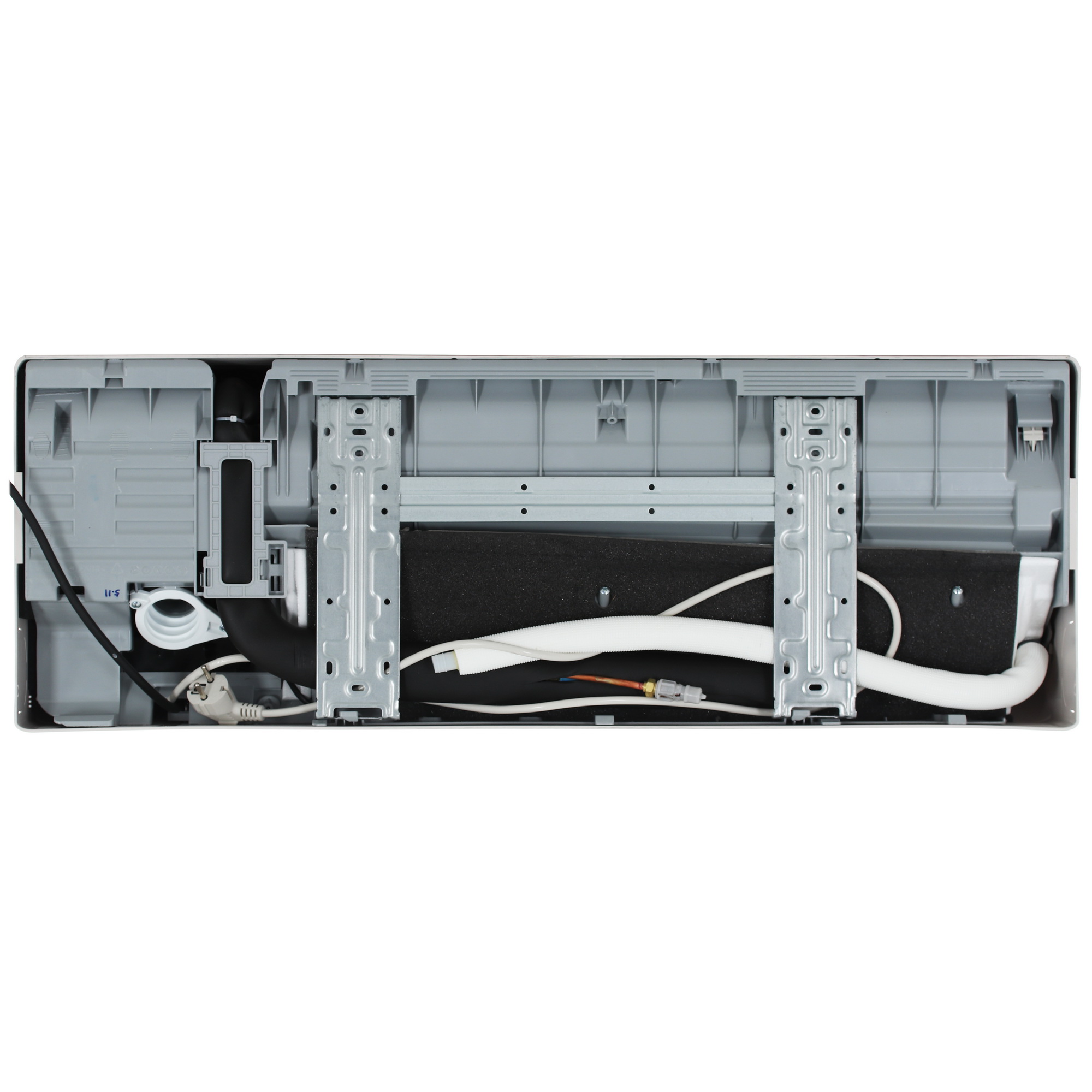 5433273 Кондиционер настенный сплит-система TCL FRESHIN 12 бежевый STDN-0021908 - Вид №5