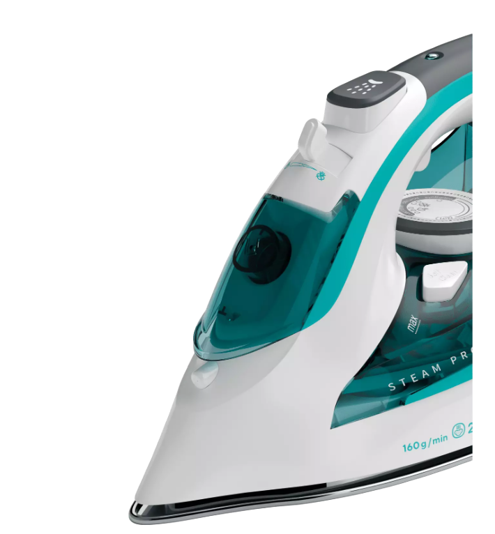 5608999 Утюг Candy CI-103 зеленый STDN-0123622 - Вид №5