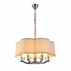 Подвесная люстра Newport 3356/C NEWPORT ДИЗАЙНЕРСКИЕ 187598 Бежевый