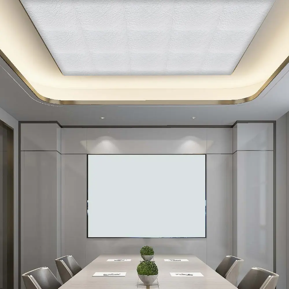 Панель потолочная Grace Комета 500x500 мм STLM-2037719 - Вид №4