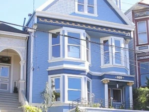 Ressource Декоративная акриловая краска San francisco