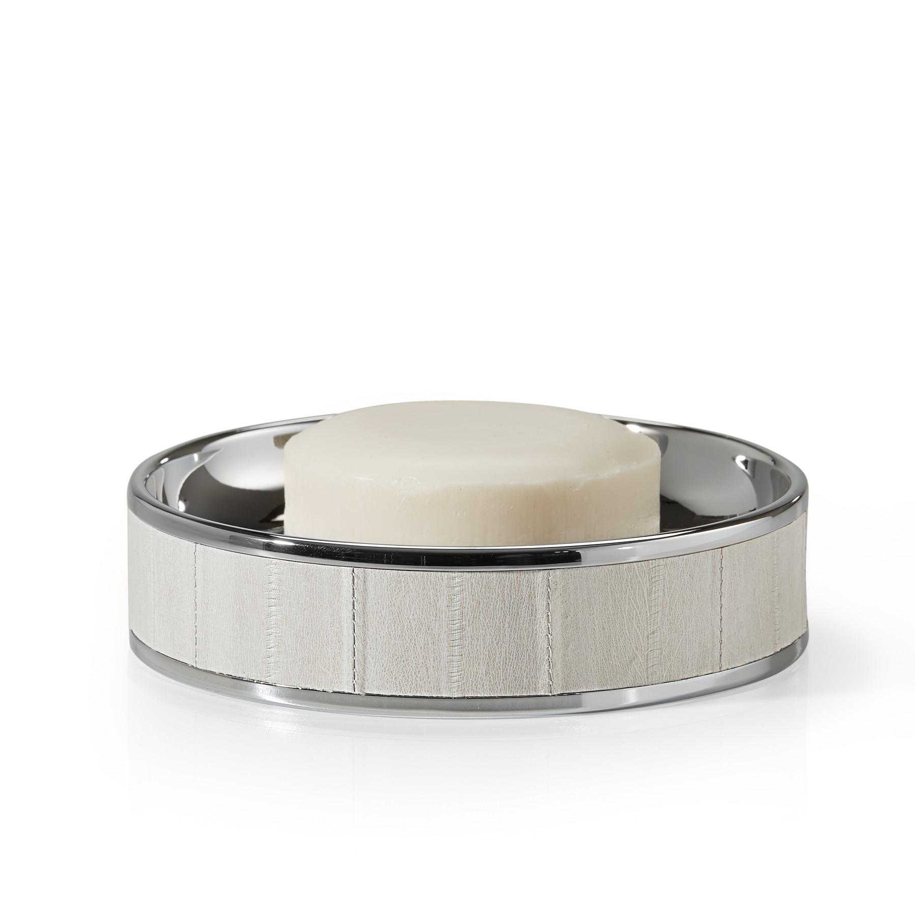 ELL-OYS-SD Мыльница Ellis Oyster Labrazel 