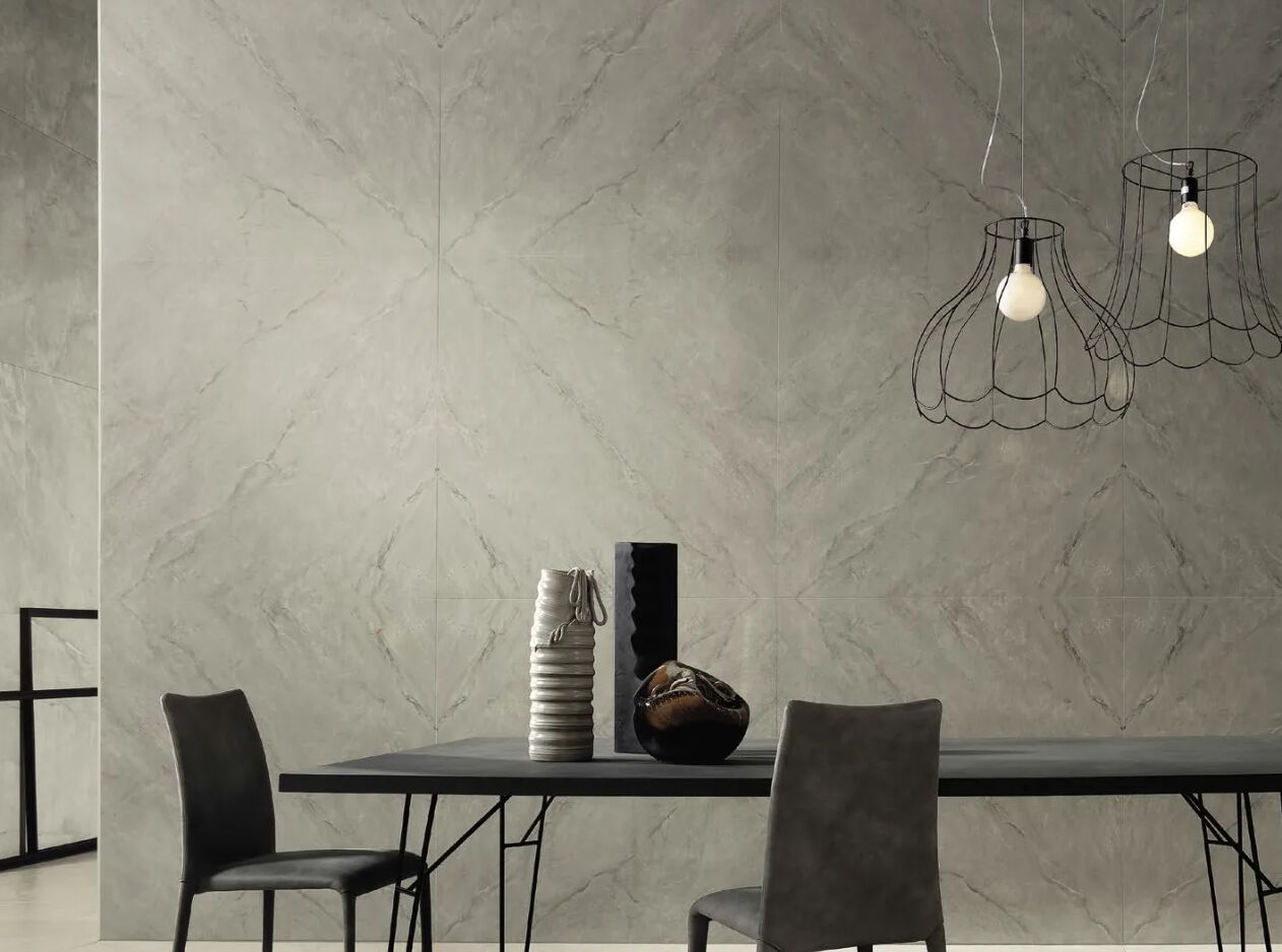 Пол / керамогранит с мраморным эффектом Imola ARCH-00058388 - Вид №8