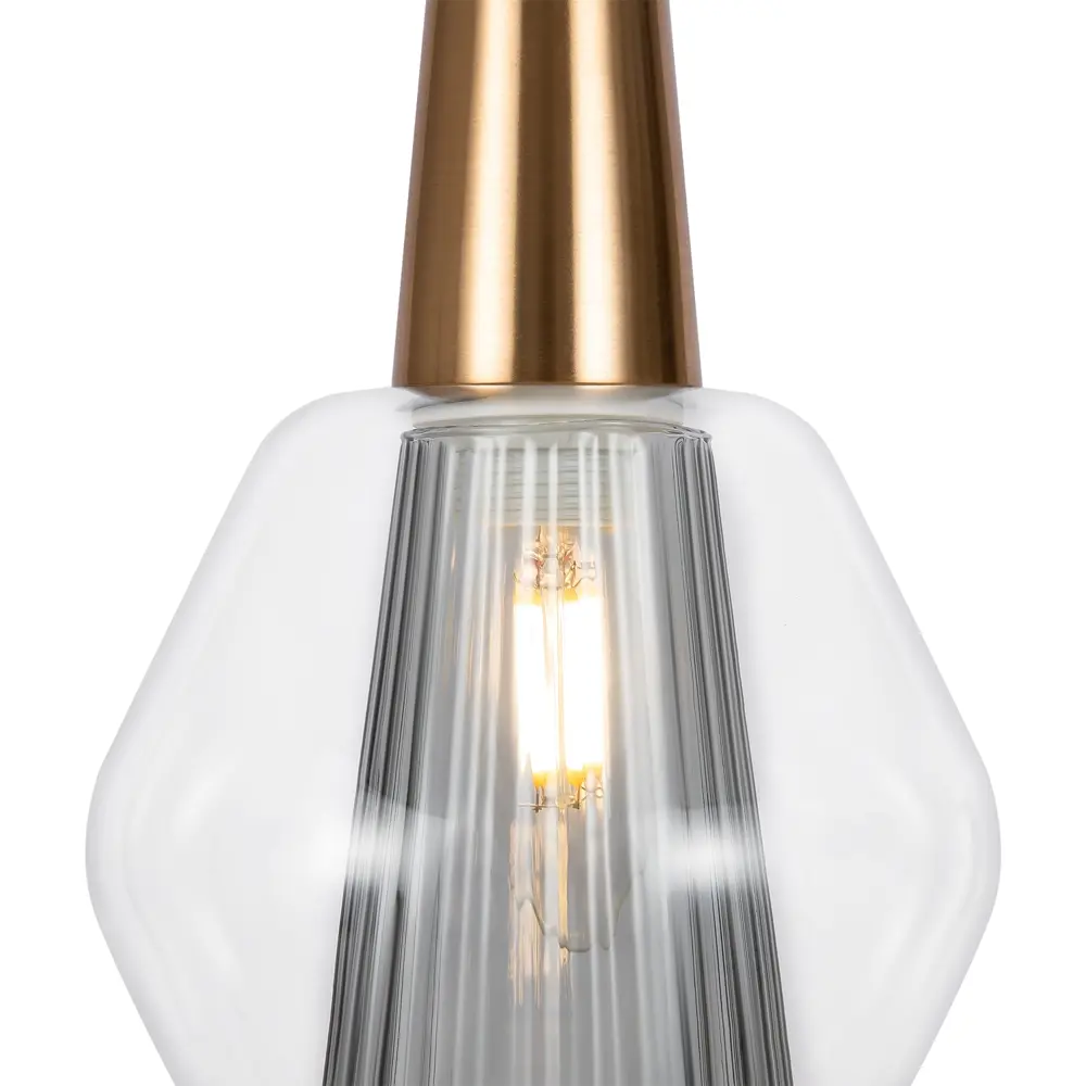Freya Copita — подвесной светильник с золотым акцентом для современного интерьера 88241777 STLM-0922146 - Вид №6