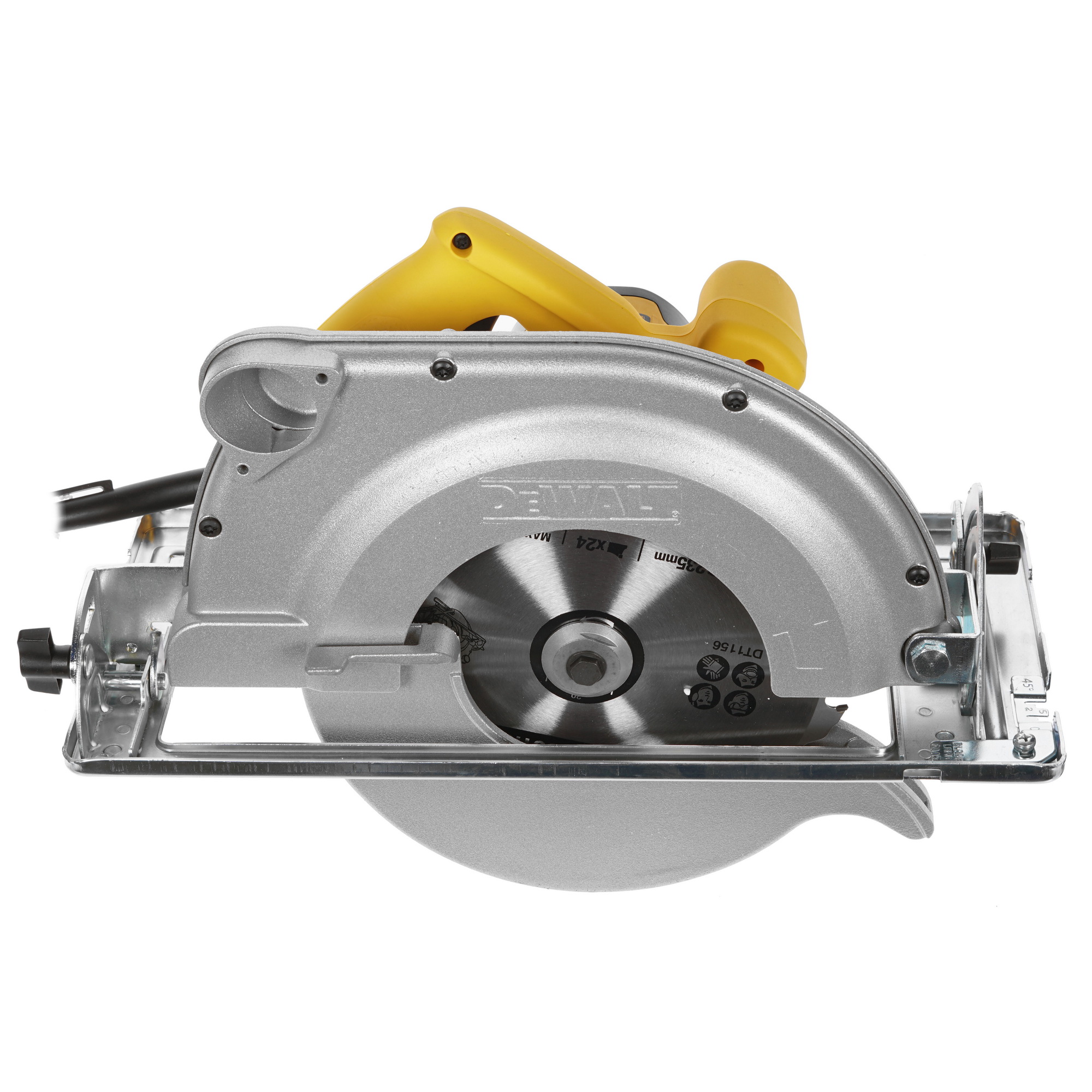 Пила дисковая DeWalt D23700 8157999 STDN-0144921 - Вид №1