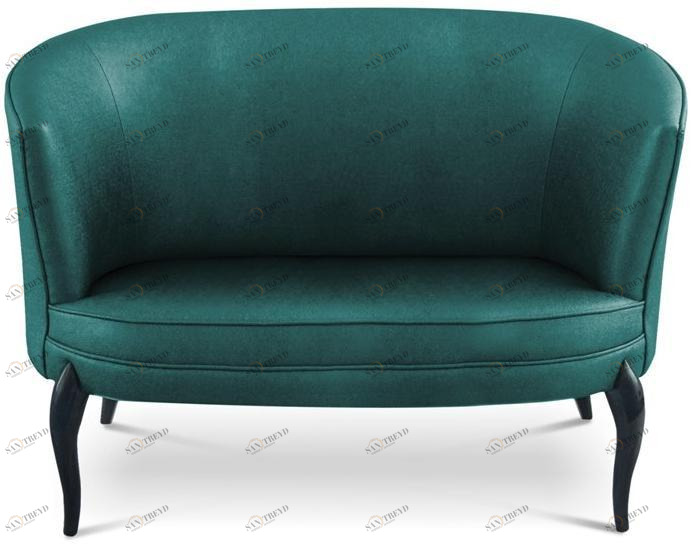 KOKET Кожаный диван Délice Delice sun-id-1503723