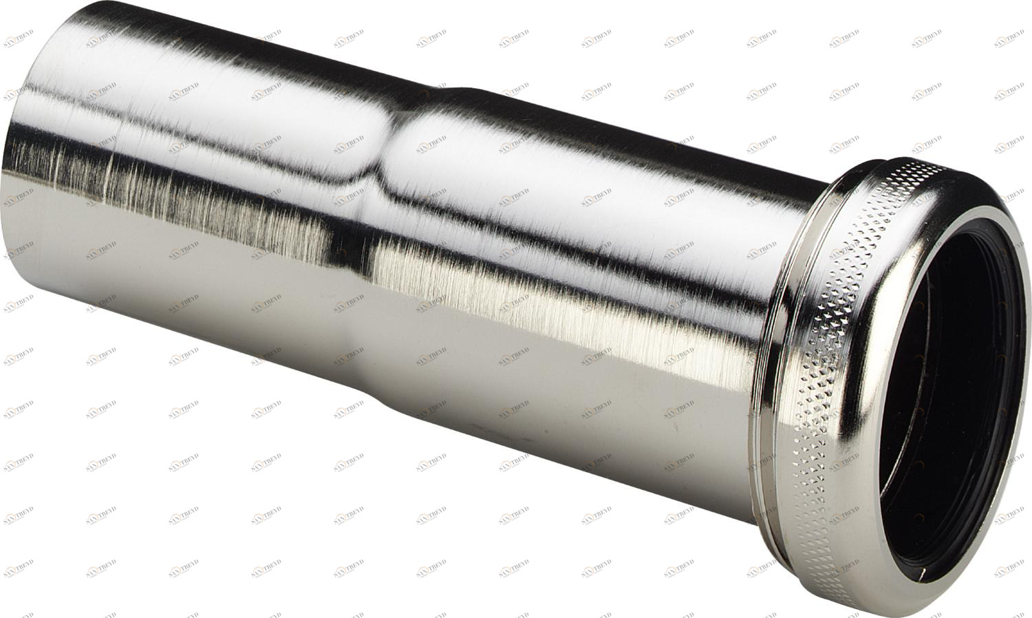 Канализационная арматура  Сифоны для умывальников и биде  Аксессуары VIEGA 119 379 Модель 5973 Santreyd 