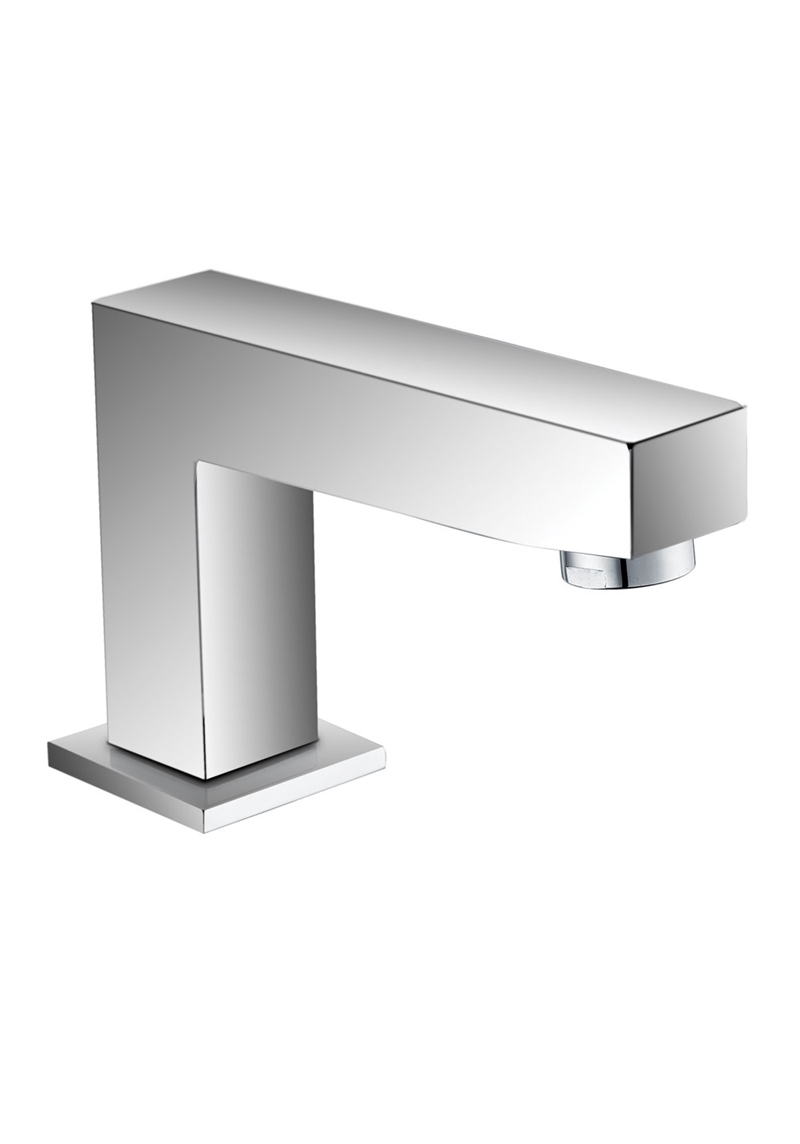 72 Слив Воды Тропический Хром Noro  Хром 