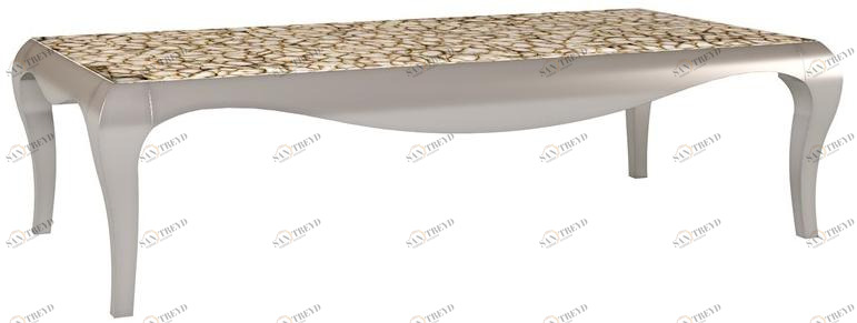 Jetclass Лакированный журнальный столик Deluxe Jdl204 (a/b)