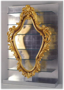 Стеллаж  COLOMBOSTILE 1874 LB