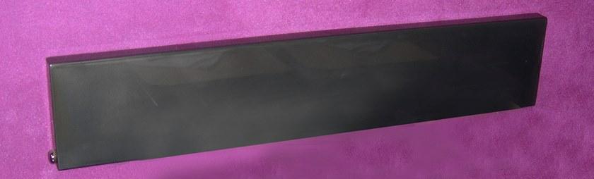 Geber Radiatori Низкотемпературный горизонтальный настенный радиатор Carisma original® sun-id-1431614 - Вид №1