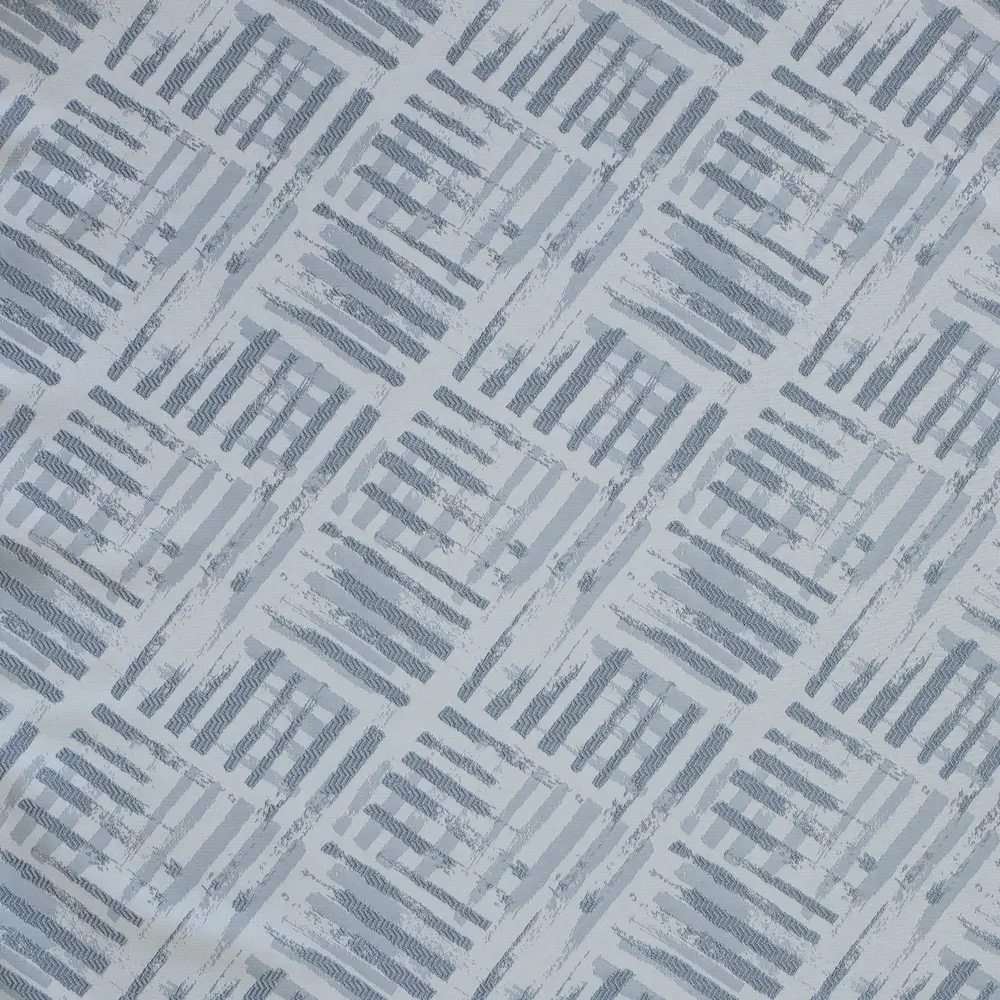 Штора на ленте Amore Mio 160x260 см цвет серый STLM-2199651 - Вид №1