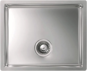 Дно для мойки из акрилового камня Alveus 1124730