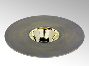 Алюминиевые центральные части