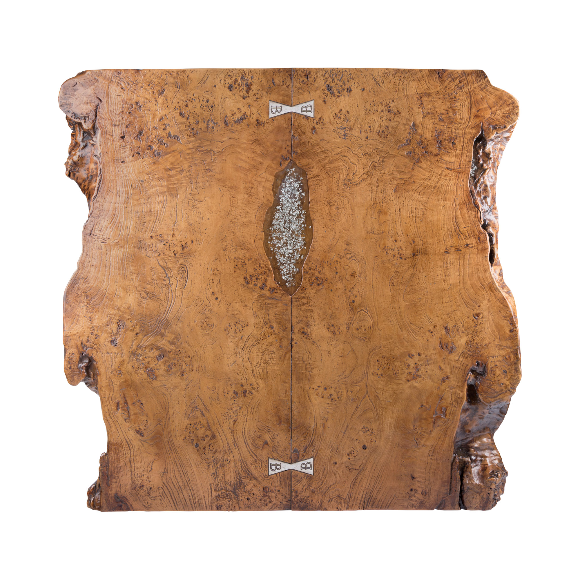 Стол / Sidney BIZZOTTO sun-id-378675 - Вид №3