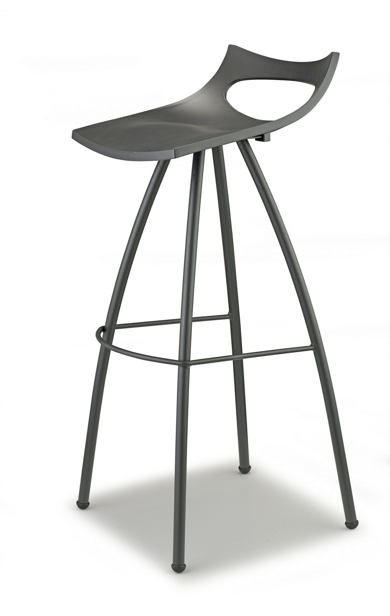 Высокий барный стул S-CAB Diablito ARCH-00025914 - Вид №5