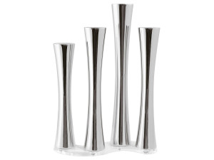 Подсвечник из нержавеющей стали