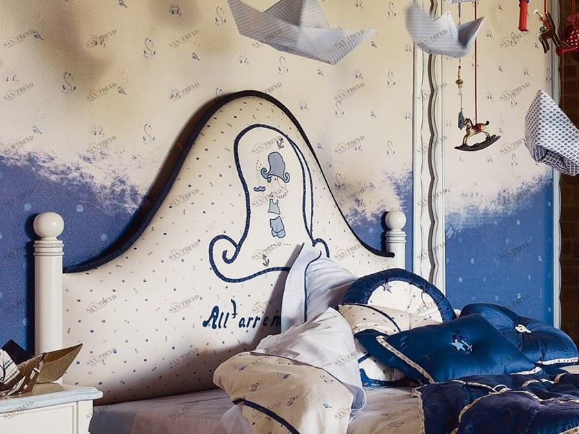 VOLPI Мягкое изголовье Sogni & amore 5029/m