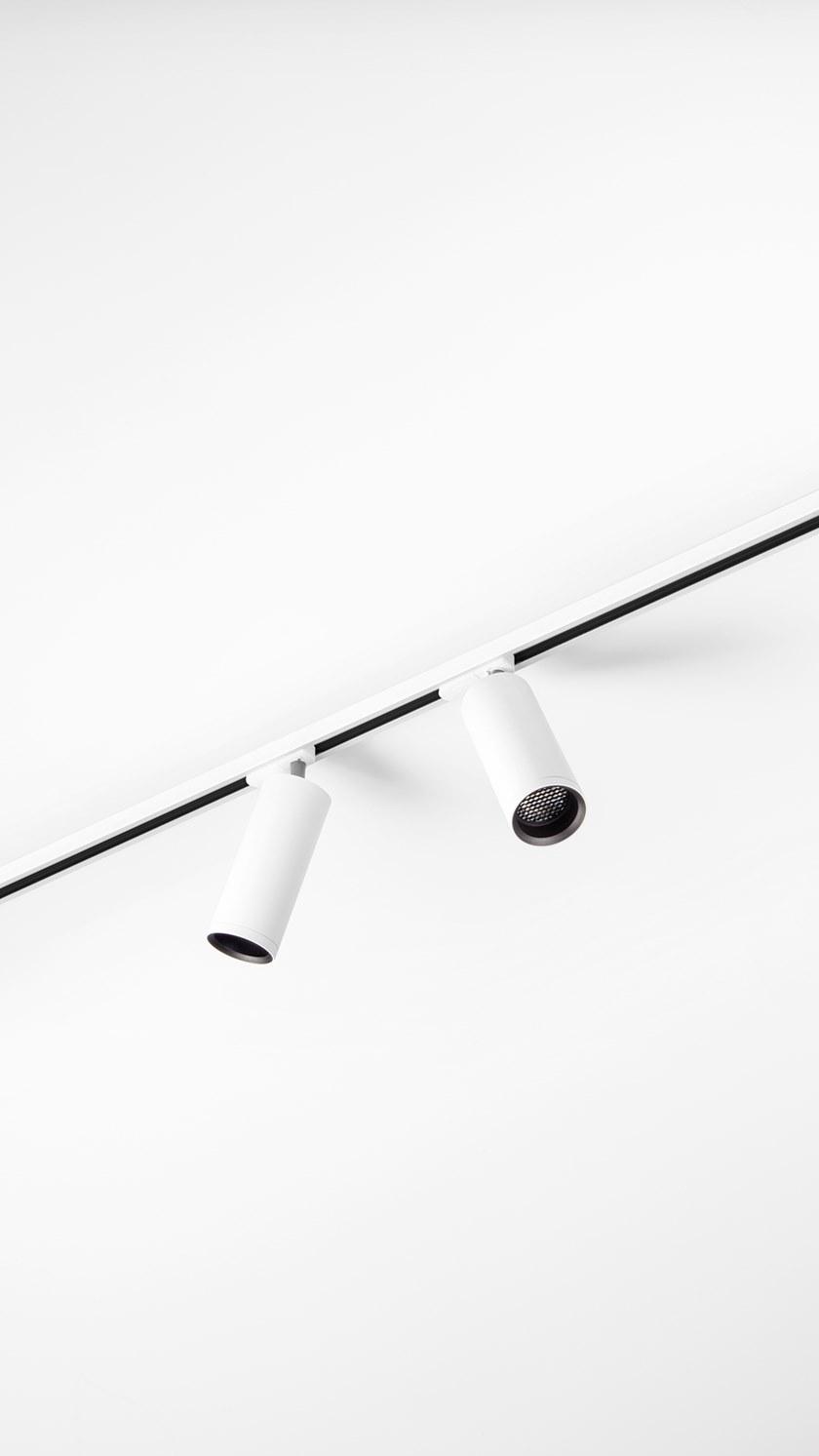 Arkoslight Светодиодное освещение из алюминия Fit 1l sun-id-1414062 - Вид №2