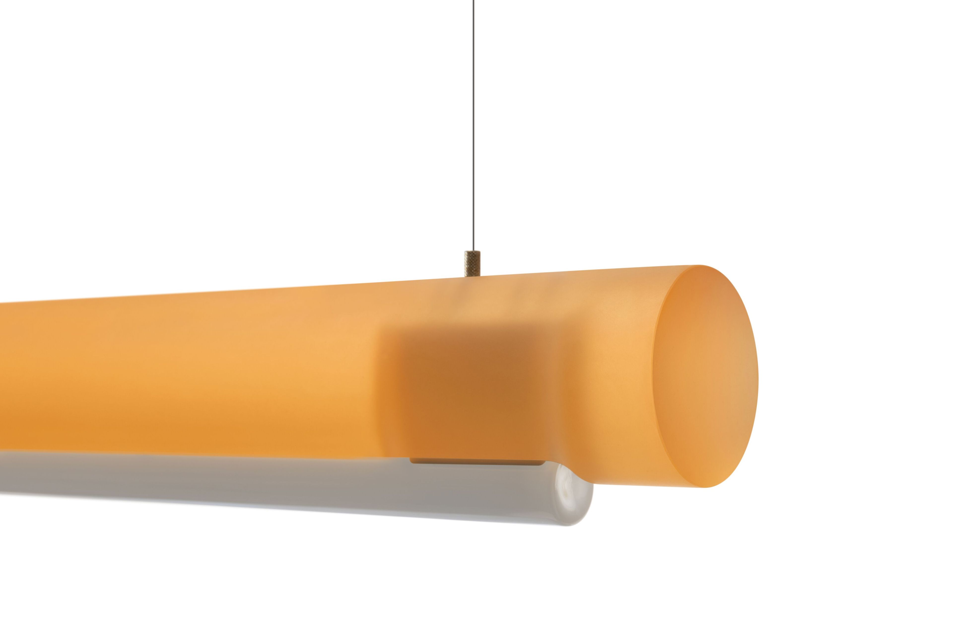 Светодиодный подвесной светильник Established&Sons AURA LIGHT ARCH-00103626 - Вид №16