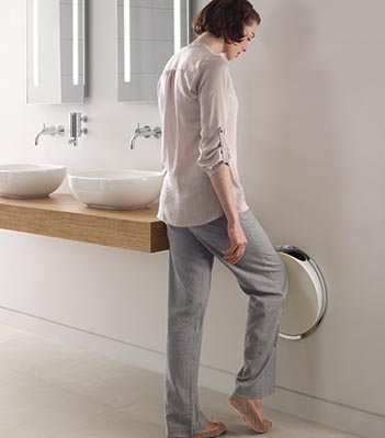 RS1 Круглая серия vola 