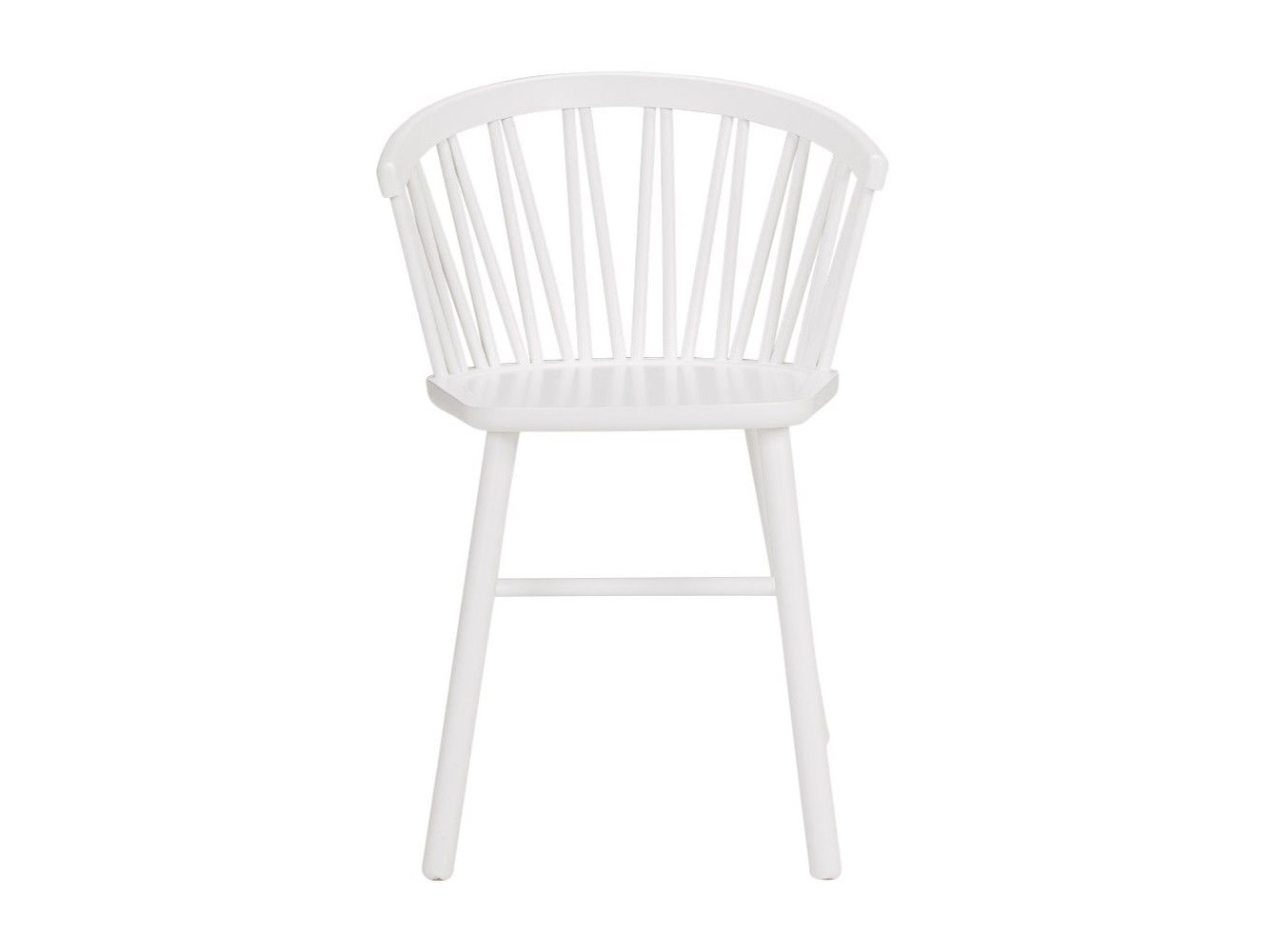 Стул из березы с подлокотниками Hans K ZigZag ARCH-00095658 - Вид №1