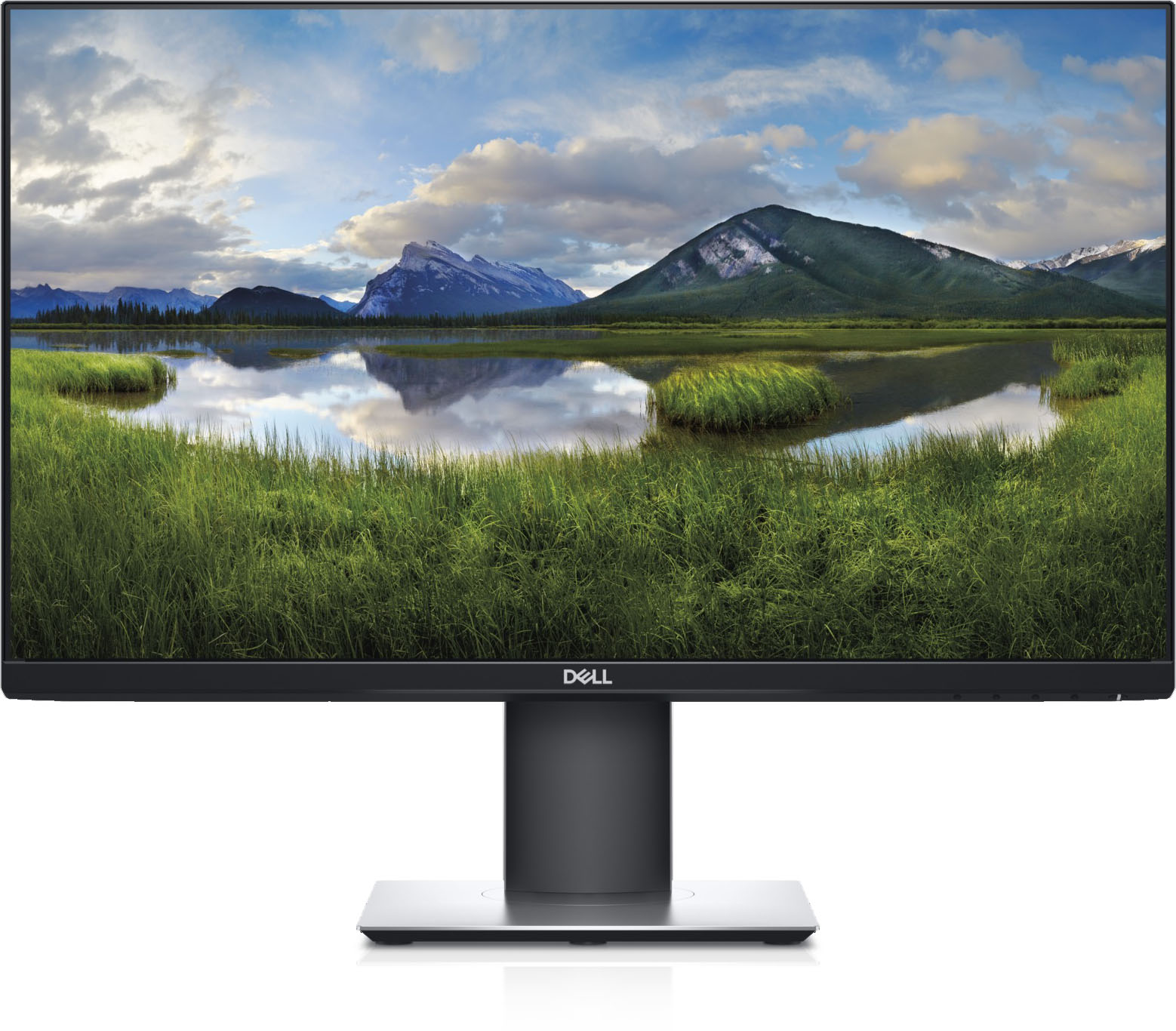 2419-2392 p2419h 23,8", ips, 1920x1080, 5ms, 250cd/m2, 1000:1, 178/178, height adjustable, tilt, pivot, vga, hdmi, dp, 5xusb, 3 y Dell Santreyd 