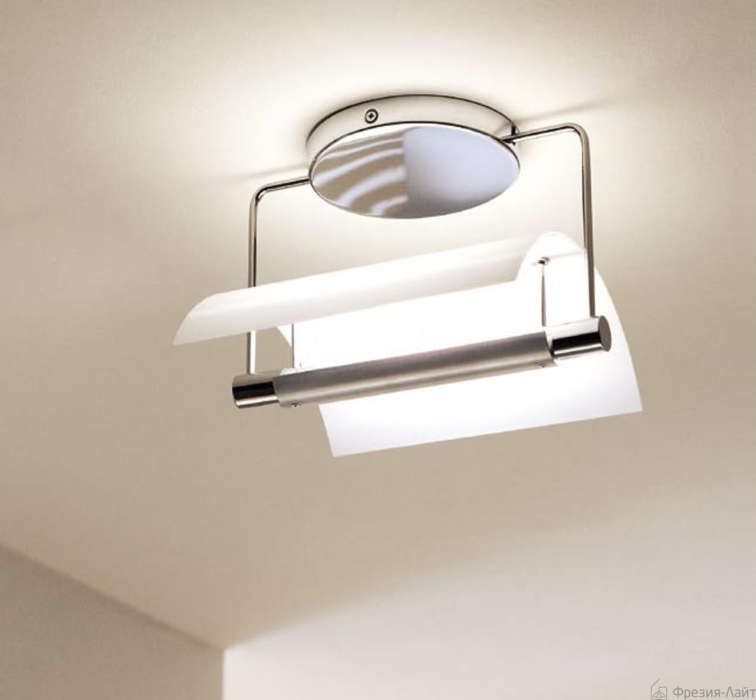 Studio Italia Design Turner PL NT потолочный светильник 2534