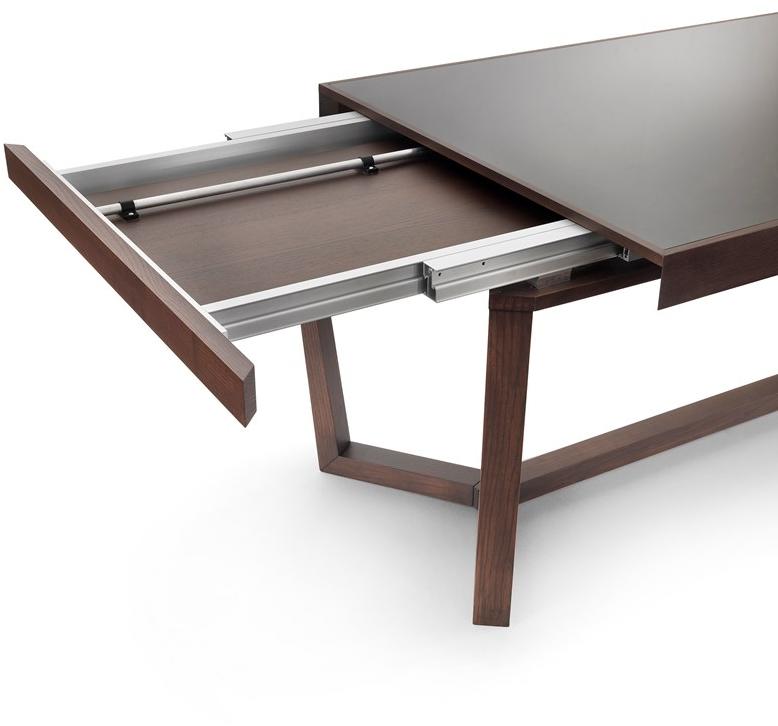 Pacini & Cappellini Раздвижной стол sun-id-1401266 - Вид №1