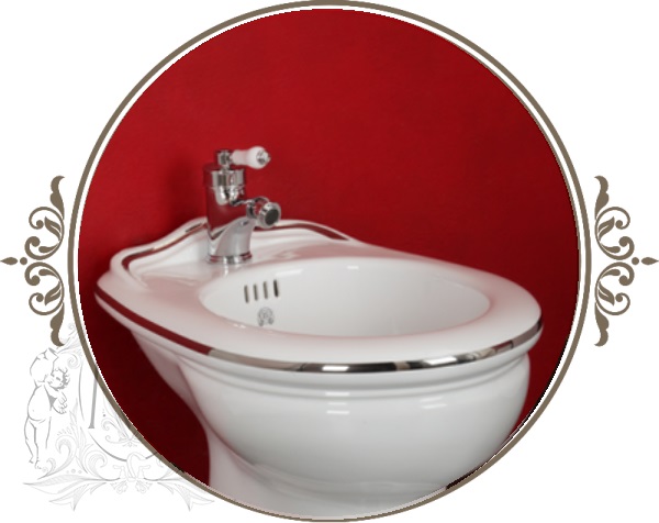 ML.MLD-25.730.D3 Биде подвесное  Migliore  - Вид №3