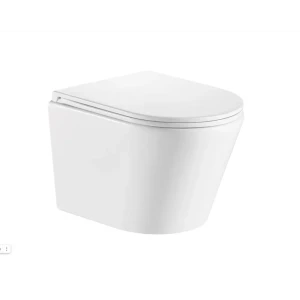 92002260 Унитаз подвесной WESNAART RAY 206-RAY11 цвет белый STLM-1491388